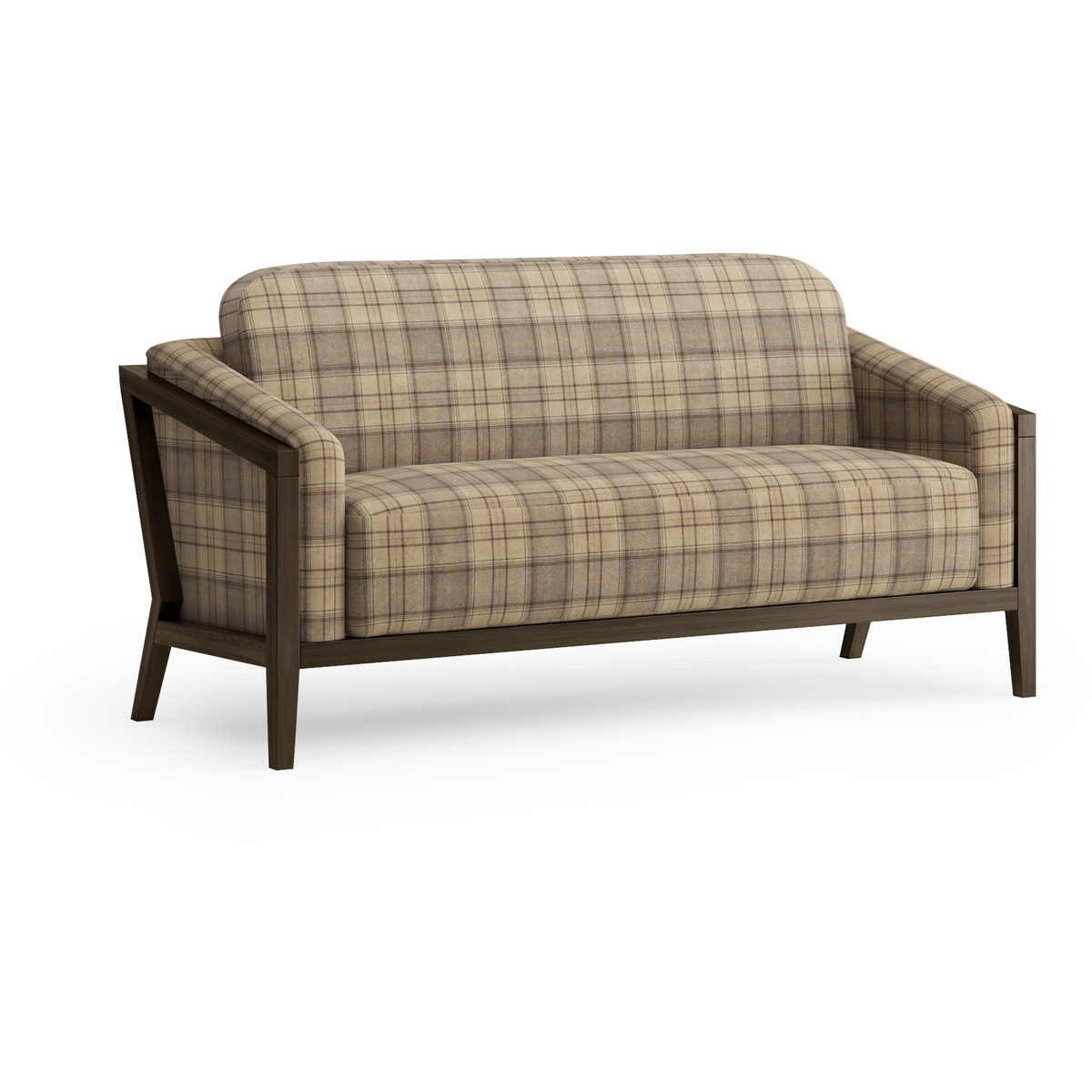 Paris 2 Seater Lounger